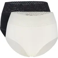 Speidel Dames taille pants 2 pack Inshape