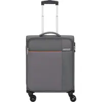 American Tourister Trolley grijs