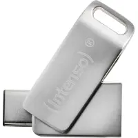Intenso CMOBILE 128GB USB-A/C 3.2