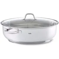 Fissler Braadpan Special 38 cm