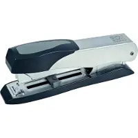 SAX 150 Hefter Frontlader für bis zu 45 Blatt