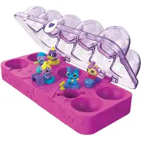 Spin Master Hatchimals Water Hatch Carton Playset