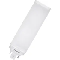 Ledvance Compacte LED-lamp voor EVG GX24Q-3, 840 - LED-lamp/Multi-LED 220V wit DU.LEDT/E32HFV16W840