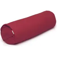 Yogistar Yoga-Bolster yin - plus - rund