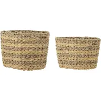 Bloomingville Indra manden set van 2 stuks - 82064111
