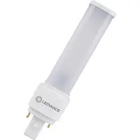 Osram DULUX-D LED 5W - 830 Warm Wit | Vervangt 10W