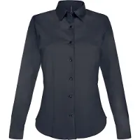 Kariban K530 Blouse Stretch Dames | Maat: XXL