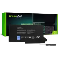 Green Cell GC-DE127V2 GC-DE127V2 Laptopaccu 11.4 V 2700 mAh Dell