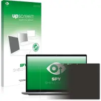 Upscreen Spy Shield Privacy Filter (14"), Schermbeschermers