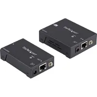 StarTech.com HDMI CAT5e/CAT6 Extender w/Power Cable