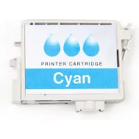 Oce 7230850 printkop cyaan (origineel)