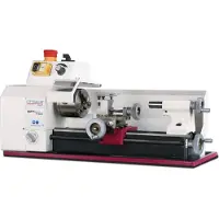 Optimum Optiturn TU1503V Draaibank 230 Volt Vario