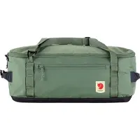 Fjall Raven Weekendtas 'High Coast ' mintgroen