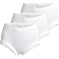 Speidel Slip 'Nina' wit