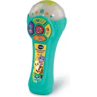 Vtech Baby Dierenvriendjes Microfoon
