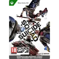 Suicide Squad: Kill The Justice League - Standard Edition Xbox Series X