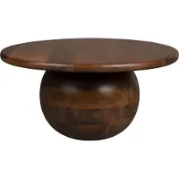 Dutchbone salontafel Oblivian