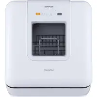 Midea - CTS 5.3F - Mini Vaatwasser