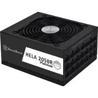Silverstone HELA 2050R Platinum, 2050W