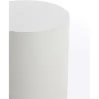Light & Living Zuil Alarios - Crème - Ø30cm - Modern