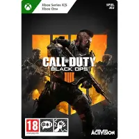 Call Of Duty: Black Ops 4 - Digital Edition Xbox Series X