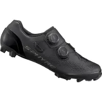 Shimano S-Phyre SH-XC903 Zwarte Schoenen, Maat 44,5 - EUR