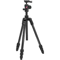 Manfrotto Befree Advanced AS Twist Carbon Tripod