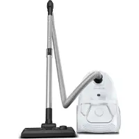 Rowenta ROW RO3957EA Stofzuiger met zak 900 W Incl. parketborstel, Met stofzak