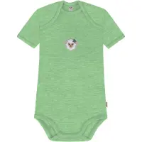 Normani Rompertje/body 'Tauranga' groen