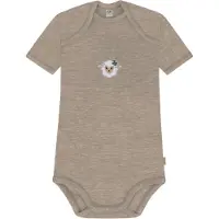 Normani Rompertje/body 'Tauranga' beige
