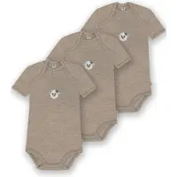 Normani Rompertje/body 'Tauranga' beige