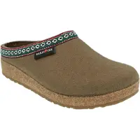Iesse Schuh Dames en Heren clogs Franzl