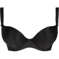 Freya Voorgevormde bh Deco | Maat: 85D | Kleur: Zwart