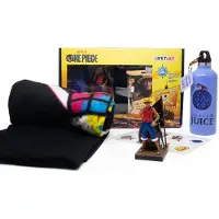 NeaMedia Icons Netflix - One Piece - Gift Set