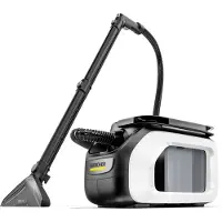 Kärcher Se 3 Compact Floor - Stofzuiger Zonder Zak 0 Wit