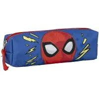 Marvel Alleshouder Spider-Man Blauw 20 x 5,5 x 5,5 cm
