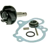 Tecnium Reparatieset, waterpomp 6216