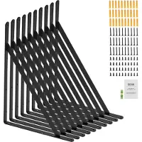 Vevor -plankdragers