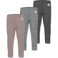 Normani Onderbroek antraciet