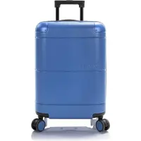 Heys Trolley 'Zen' blauw