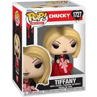 Funko POP! Chucky - Child's Play Tiffany (Valentine) vinylfiguur 1727 Pop! meerkleurig