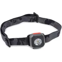 FOX Rage Voyager Headlight Grijs