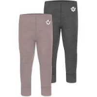 Normani Onderbroek antraciet / gemengde kleuren / rosa