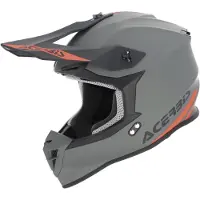 Acerbis Linear Motorcross Helm