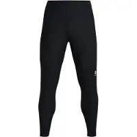 Under Armour Sportbroek 'Challenger Pro' zwart / wit