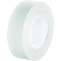 TESA - Biuroband - Transparant - Handafscheurbaar - 25m x 19mm