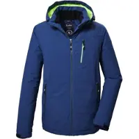 Killtec KOS 307 M Jacket | Dunkel Ozean