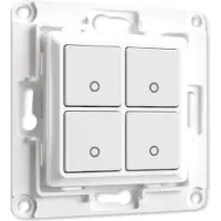 Shelly Wall Switch 4 | Wit