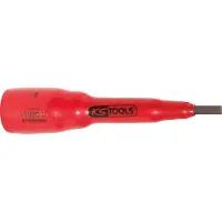 Ks Tools 1173872 117.3872 Inbus Verwisselbare kop Geïsoleerd 12 mm 3/8 12 mm 3/8 (10 mm)