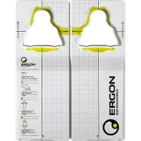 Ergon Tp1 Shimano Sl Gereedschap Voor Pedaalplaatjes